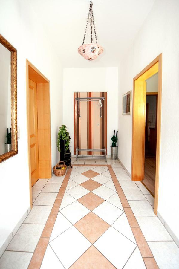 Ferienwohnungen Kachel Bacharach Εξωτερικό φωτογραφία